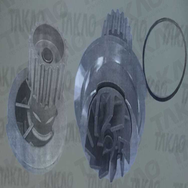 Bomba d'Água - Daewoo 2.0L 16V DOHC Espero 94 até 97 Gasolina