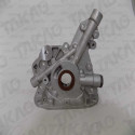 Bomba de Oleo - Daewoo 1.6L 16V L4 DOHC Lanos 98 até 99 Gasolina