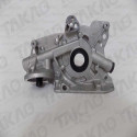 Bomba de Oleo - GM Hyster
