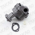 Bomba de Oleo GM S10 Blazer Silverado 4.3/5.7 12/16V