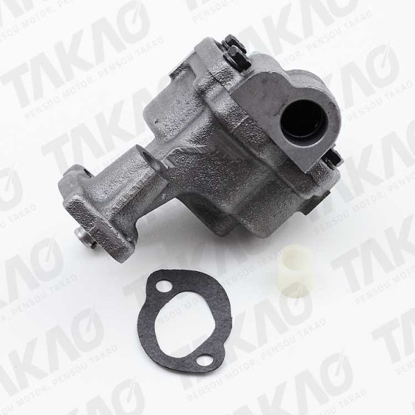 Bomba de Oleo GM S10 Blazer Silverado 4.3/5.7 12/16V