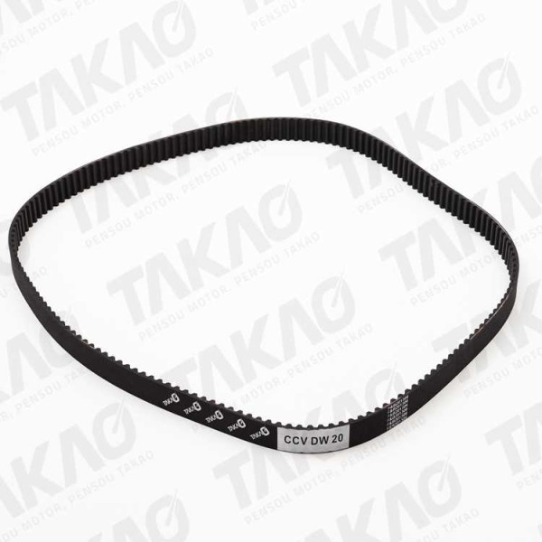 Correia Dentada - Daewoo/GM 2.0/2.2L 16V Astra Leganza, Nubira Vectra, Zafira