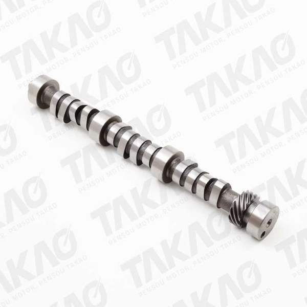 Comando de Válvula - Emp. Motor GM Vortec - 4.3L 12V V6 Veicular GM Vortec - 4.3L 12V V6
