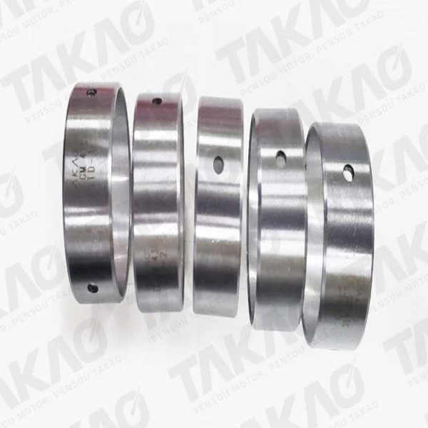 Bucha de Comando (JG) - Emp. Motor GM Vortec - 4.3L 12V V6 Veicular GM Vortec - 4.3L 12V V6