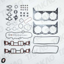 Junta Superior c/ Retentor (JG) - Emp. Motor GM Vortec - 4.3L 12V V6 Veicular GM Vortec - 4.3L 12V V6