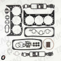 Junta Superior c/ Retentor (JG) - Emp. Motor GM Vortec - 4.3L 12V V6 Veicular GM Vortec - 4.3L 12V V6