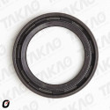 Retentor Dianteiro - Daewoo 1.6L 16V DOHC A16DMS Lanos 98 até 99 Gasolina