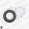 Tensor da Correia do Comando de Valvulas - Daewoo 1.6L 16V DOHC A16DMS Lanos 98 até 99 Gasolina
