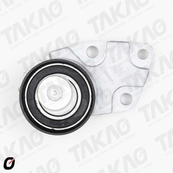 Tensor da Correia do Comando de Valvulas - Daewoo 1.6L 16V DOHC A16DMS Lanos 98 até 99 Gasolina