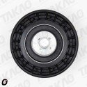 Tensor da Correia do Comando de Valvulas - Daewoo 1.6L 16V DOHC A16DMS Lanos 98 até 99 Gasolina
