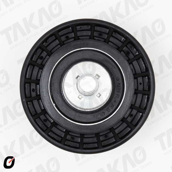Tensor da Correia do Comando de Valvulas - Daewoo 1.6L 16V DOHC A16DMS Lanos 98 até 99 Gasolina