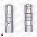 Tucho de Válvula (cada) - Emp. Motor GM Vortec - 4.3L 12V V6 Veicular GM/Opel 3.8/4.3/5.7L 12/16V