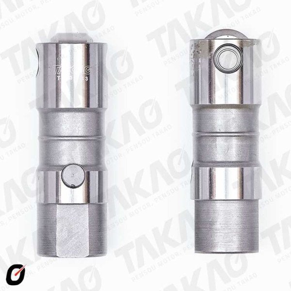 Tucho de Válvula (cada) - Emp. Motor GM Vortec - 4.3L 12V V6 Veicular GM/Opel 3.8/4.3/5.7L 12/16V