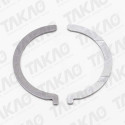 Arruela de Encosto (JG) - Daihatsu 0.8L 6V L3 ED Cuore 95 até 98 Gasolina