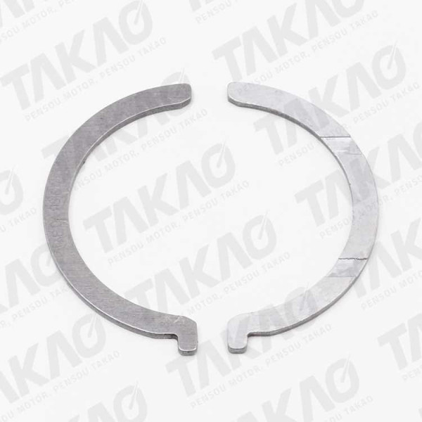 Arruela de Encosto (JG) - Daihatsu 0.8L 6V L3 ED Cuore 95 até 98 Gasolina