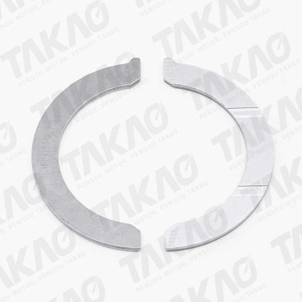 Arruela de Encosto (JG) - Daihatsu 1.3/1.5/1.6L Aplause Charade, Feroza Grand Move, Terios