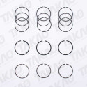 Anel JG Daihatsu 0.8L 6V L3 ED Cuore 95 até 98 Gas