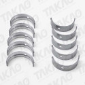 Bronzina De Mancal (jg) - Daihatsu 1.3/1.5/1.6l Aplause Cha