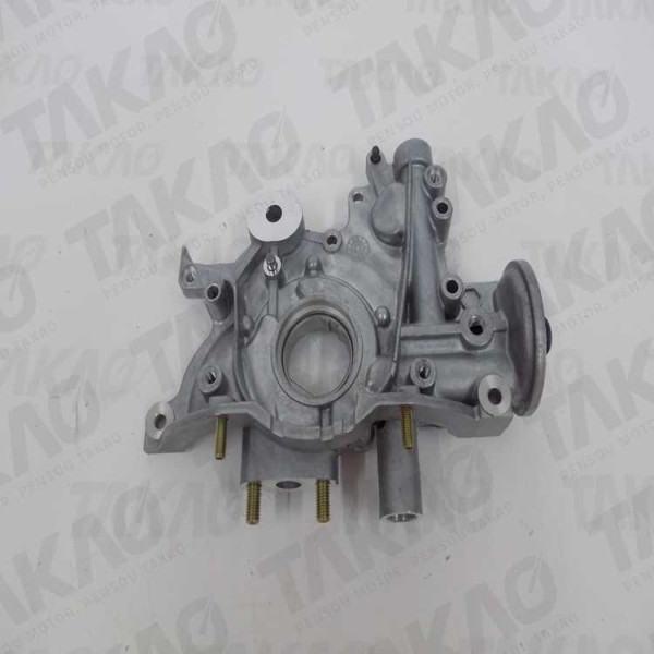 Bomba de Oleo - Daihatsu 1.3/1.5/1.6L Aplause Charade, Feroza Grand Move, Terios