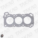 Junta de Cabeçote - Daihatsu 0.8L 6V L3 ED Cuore 95 até 98 Gasolina