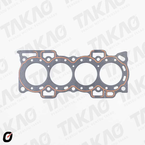 Junta de Cabeçote - Daihatsu 1.3/1.5/1.6L Aplause Charade, Feroza Grand Move, Terios