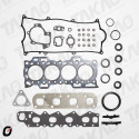 Junta Completa c/ Retentores (JG) - Daihatsu 1.3/1.5/1.6L Aplause Charade, Feroza Grand Move, Terios
