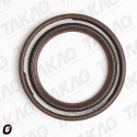 Retentor do Comando de Valvulas (cada) - Emp. Motor Mazda 2.0L 8V SOHC FE/F2 Veicular Daihatsu Kia/Mazda