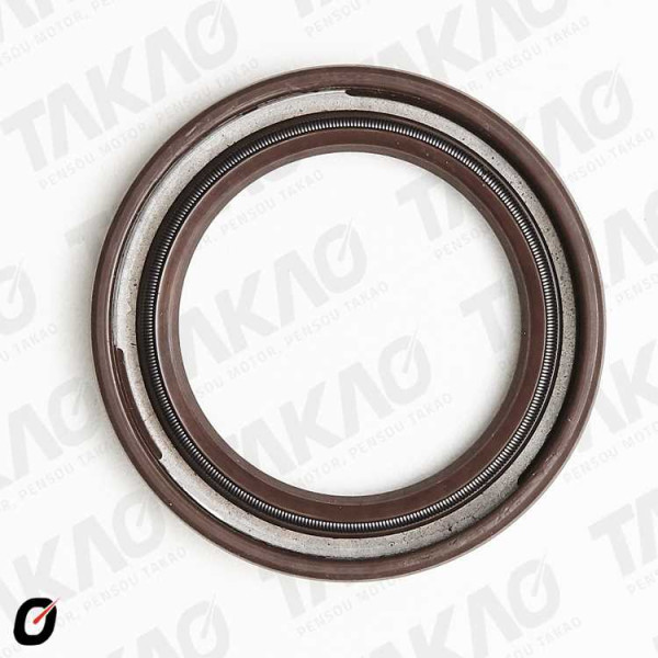 Retentor do Comando de Valvulas (cada) - Emp. Motor Mazda 2.0L 8V SOHC FE/F2 Veicular Daihatsu Kia/Mazda