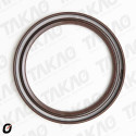 Retentor Traseiro - Emp. Toyota 4Y Veicular Daihatsu Renault Toyota