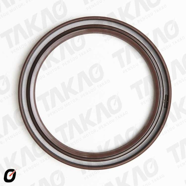 Retentor Traseiro - Emp. Toyota 4Y Veicular Daihatsu Renault Toyota