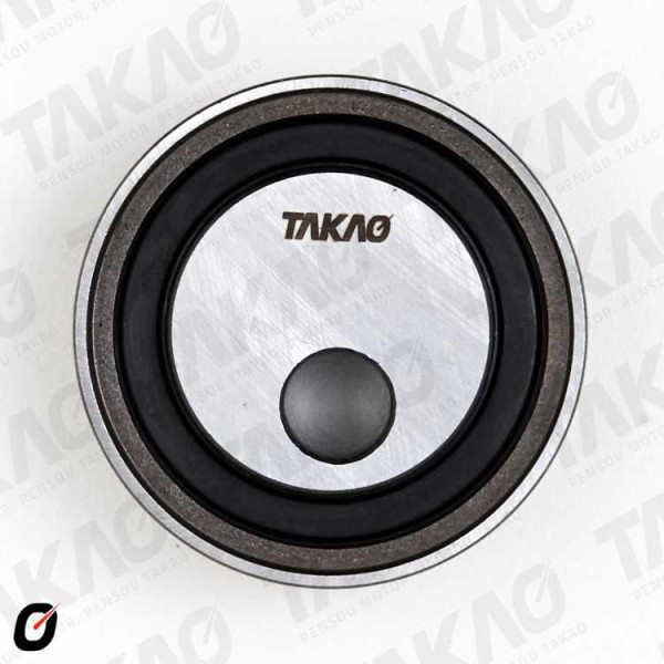 Tensor da Correia do Comando de Valvulas-0.8L 6V L3 ED Cuore