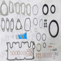Junta Completa s/ Cabecote c/ Retentor JG Deutz F3L