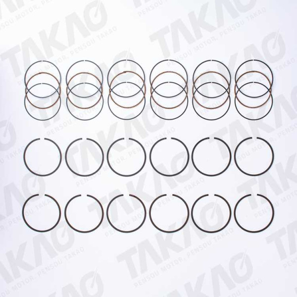 Anel (JG) - Dodge/Kia Mitsubishi 3.3/3.5L Caravan,L200,Pajero Opirus,Sorento