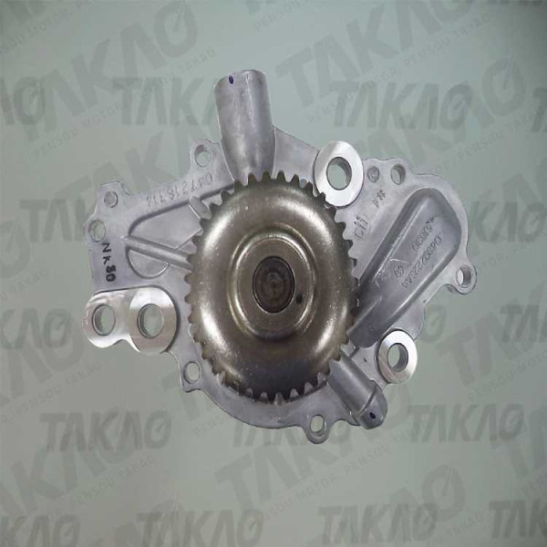 Bomba d'Água-2.7L 24V V6 DOHC EER Journey após 09