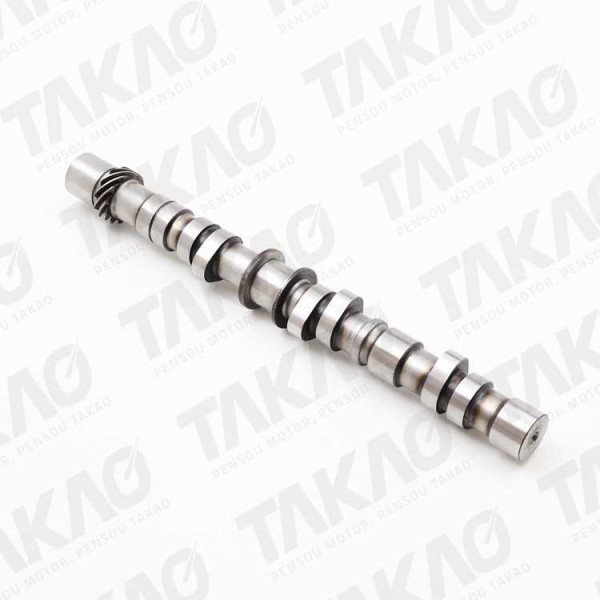 Comando de Valvula - Emp.Motor Mitsubishi 6G72 - 3.0L 12V V6 Pajero 92 até 98 3.0L 12V V6
