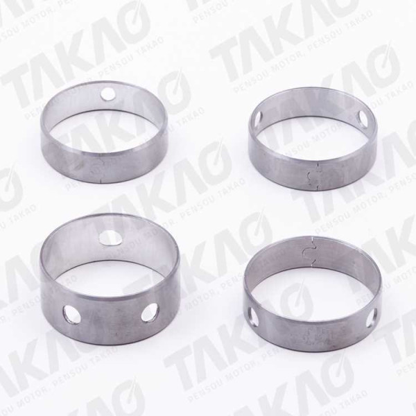 Bucha de Comando (JG) - Dodge 3.3/3.8L 201/EGA/R00 230/L00 Caravan Grand Caravan