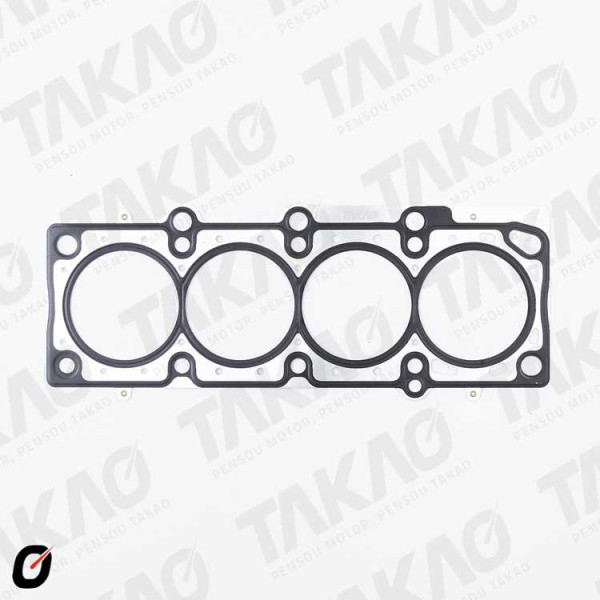 Junta de Cabeçote - Dodge 2.4L 16V L4 148/B00 Caravan 98 até 00 Gasolina