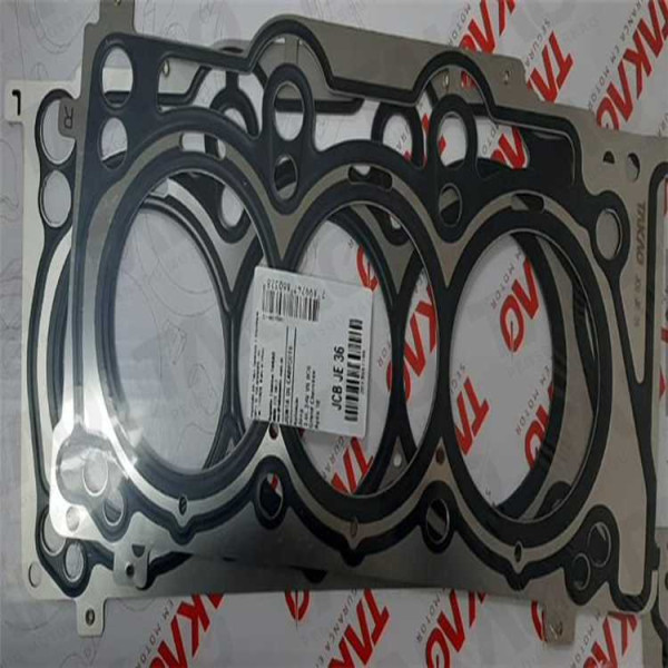 Junta de Cabeçote Jeep/Dodge Cherokee/Journey 3.6L 24V V6