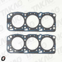 Junta de Cabeçote Hyundai Sonata Galloper 3.0 12V