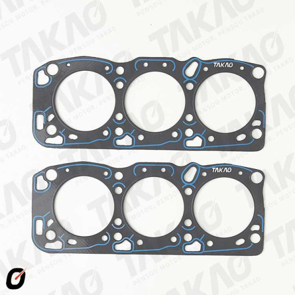 Junta de Cabeçote Hyundai Sonata Galloper 3.0 12V