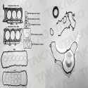 Junta Completa s/ Retentor Traseiro (JG) - Jeep 3.6L 24V V6 BC6  Grand Cherokee  Após 10