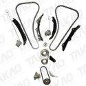 Kit de Corrente - Jeep 3.6L 24V V6 BC6 Grand Cherokee, Journey