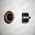 Tensor da Correia do Comando de Valvulas - Dodge 2.4L 16V L4 148/B00 Caravan 98 até 00 Gasolina
