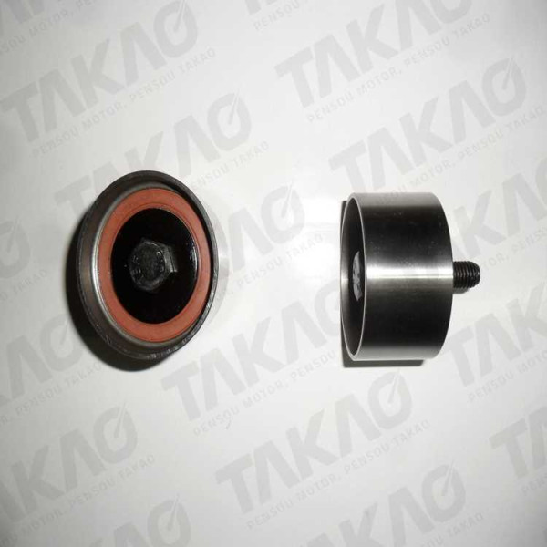 Tensor da Correia do Comando de Valvulas - Dodge 2.4L 16V L4 148/B00 Caravan 98 até 00 Gasolina