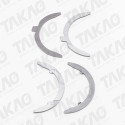 Arruela de Encosto (JG) - Audi/Volkswagen 1.4/2.0L L4 DOHC A1 11 até 12 Amarok após 10