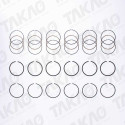 Anel JG Audi/VW 2.8/3.0L 12/30V V6 A4,A6