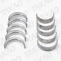 Bronzina de Mancal JG Audi/VW 2.0L 16V BWA/BPY CKJA/ A3, A4