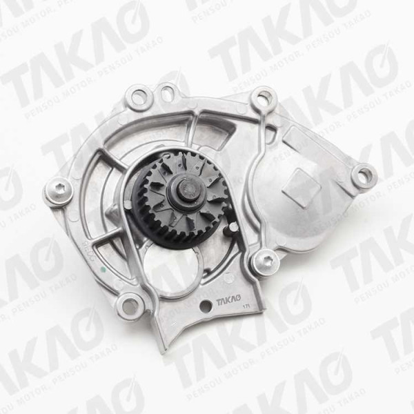 Bomba d'Água - Audi 1.8/2.0L 16V A3