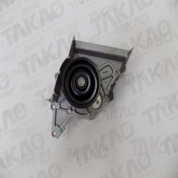 Bomba d'Água - Audi 2.6L 12V V6 ABC/ACV A4