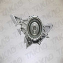 Bomba d'Água - Audi 2.7L 30V V6 AZA/AZR A6